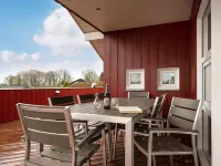 "Henrijette" - 200m from the Sea Hotels in Sjolund