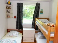 "Aneline" - 700m from the Sea Hotels in Saeby