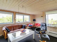 "Jukka" - 700m from the Sea Hotels near Skovgårde Bibelcamping