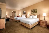 The Steamboat Grand - Wifi