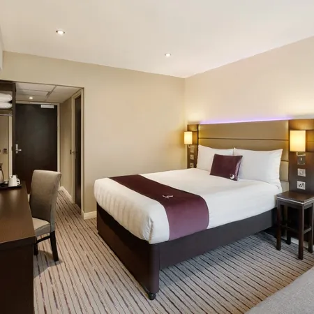 Premier Inn Stevenage Central