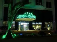 Adanava Hotel فنادق في أضنة