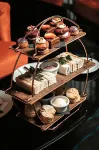 Clayton Hotel Birmingham - sarapan