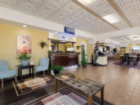 Americas Best Value Inn Alpine Hotels in Alpine