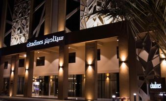 Citadines Al Ghubrah Muscat