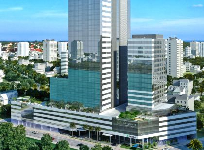 Mercure Itajai Navegantes