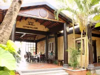 Lotus Village Resort Hotels near Nhà Thờ Tin Lành Phan Thiết