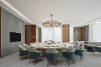 Sheraton Fuqing Hotel - Bữa sáng