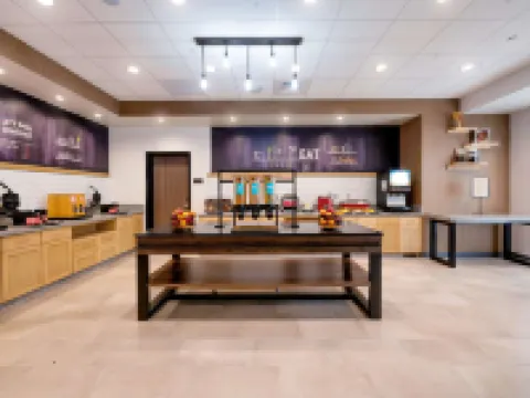 ハンプトン  イン ニードルズ カリフォルニア ニードルズのホテル