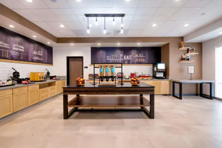 Hampton Inn by Hilton Needles