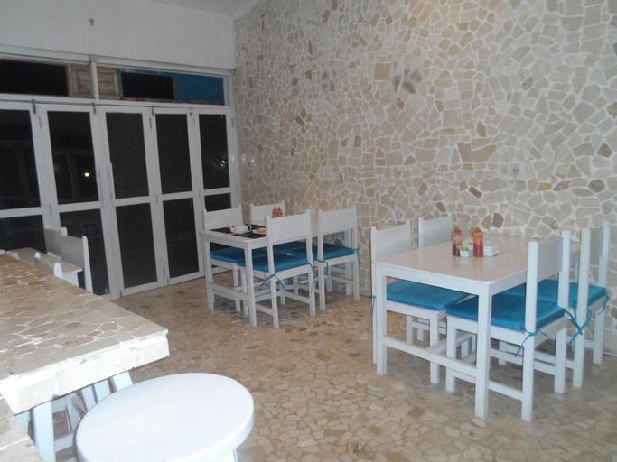 Balatoa 숙소의 평온한 풍경 이미지