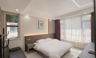 The B&B