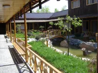 Yinlin Villa Resort - farm stay