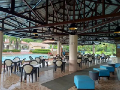 Subic Waterfront View Resort Hotels in Subic