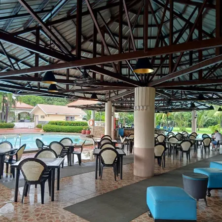 Subic Waterfront View Resort