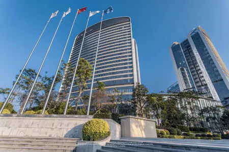詩樂紛美學公寓（長隆旅遊度假區創新方店）