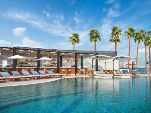 InterContinental Hotels Doha Beach & Spa