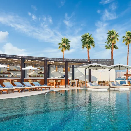 InterContinental Hotels DOHA BEACH & SPA by IHG