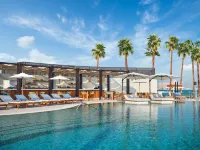 InterContinental Hotels DOHA BEACH & SPA by IHG - Familievenlig