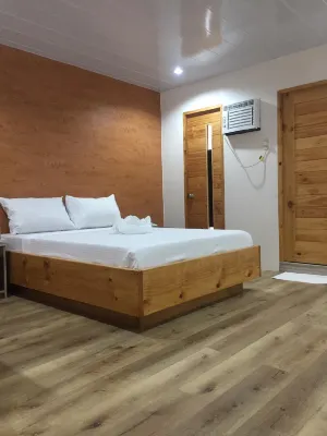 M Liloan Pension House Hotels near Victory Chapel Christian Center
