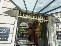 Vincci Mae Hotels near FGC - La Bonanova