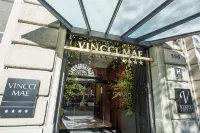 Vincci Mae Hotels in Barcelonès
