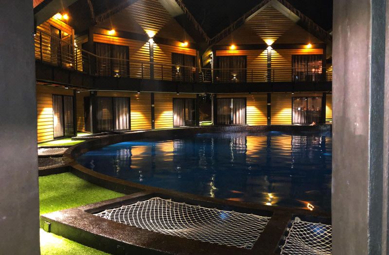 A Coral Reefs Resort photo 5