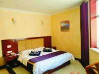 Qilian Jinyuan Hotel Hotels in Qilian