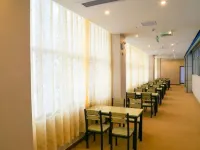 武平龍運快捷飯店（汽車客運中心店） 武平住宿飯店