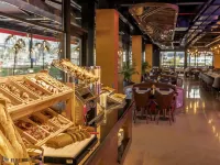 Crowne Plaza ISTANBUL TUZLA VIAPORT MARINA by IHG Hotels near Viaport Marina