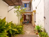 Can Salom Hotels in Binissalem