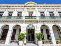 Armadores de Santander Hotels near Old Havana