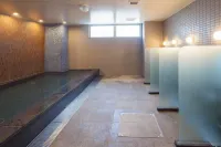 Hotel Aston Plaza Kansai Airport - Badekar