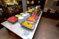 Hotel Guarani Asuncion - พร้อมอาหารเช้า