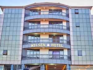 Wilsen Hotel Nansana