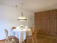 Chesa Ginellas Hotels in Sils Maria