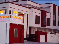 Salasar Shanti Niketan Hotels in Churu
