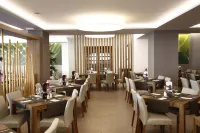 BG Caballero Hotels in Nord de Palma District