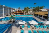 Hotel Vibra Cala Tarida-3Sup - Romanttinen
