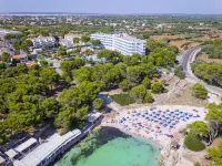Globales Mediterrani Hotels in Cala Blanca