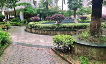 Feng Guanjia Apartment (Dongmeng Avenue)