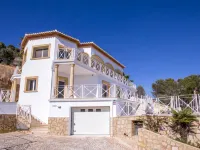 Casa Las Terrazas