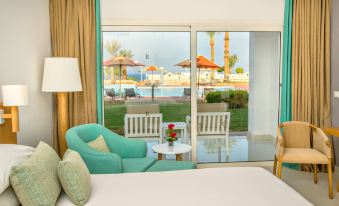 Renaissance Sharm El Sheikh Golden View Beach Resort