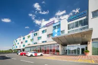 Aquapalace Hotel Prague Hotels in 