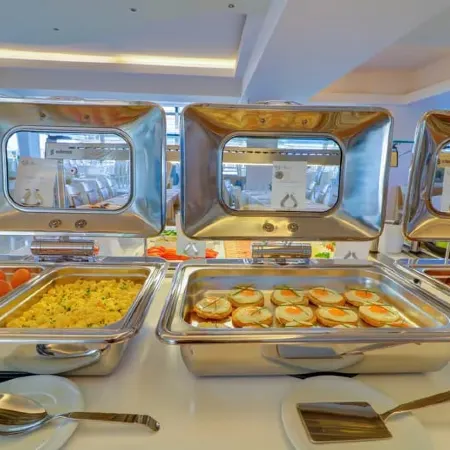 Palace Hotel Athens Riviera