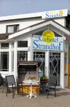 Familien- Und Aparthotel Strandhof Hotel di Tossens