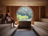 Sporthotel Wagrain - Spa