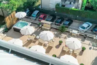 Park Hotel - parking