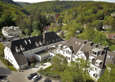 Hotel Restaurant Höldrichsmühle Hotels in der Nähe von Seegrotte Hinterbrühl
