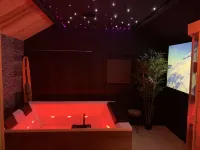 Sure Hotel by Best Western Annecy - spa
